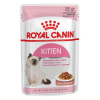 Royal Canin Kitten dla kociąt Mokra karma w sosie 85g